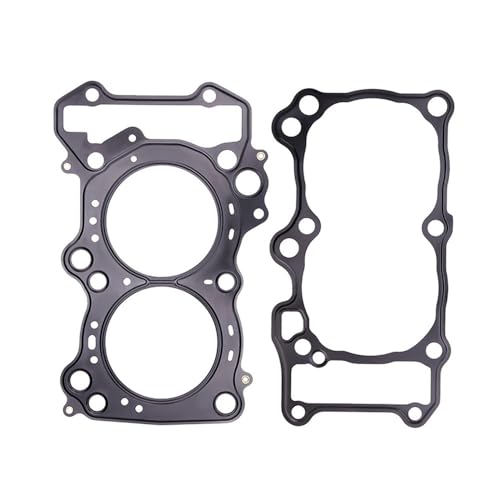 Joint de culasse moto AN650 stop fuite huile moteur 11141-10G00
