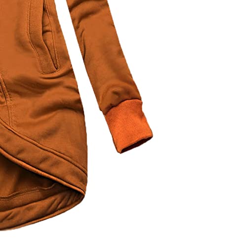 Sweat Jacket Elegant Finition Soignée et Coupe Moderne - 2