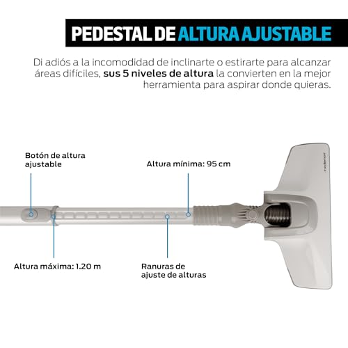 Mejores comprativas On-line Aspiradora oferta disponible en línea para comprar. 6 Imagen adicional