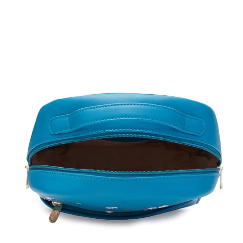 Image of Caprese DARA Backpack Medium Green