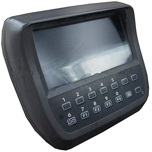 Amazon.com: Para Hitachi Excavator ZX70B ZX330-3 ZX350H-3 ZX400LCH