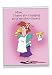 J1599MDG Jumbo Funny Mother's Day Card: Dirty Diapers With Envelope (Extra Large Version: 8.5'' x 11'')