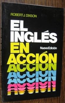 Paperback El Ingles En Accion Book