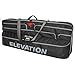 Elevation Talon 46 DBL Double Bow CASE Black