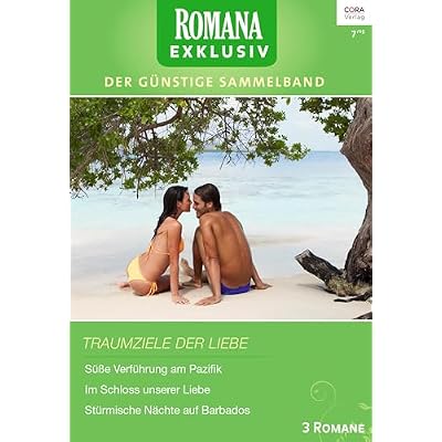 Romana Exklusiv Band 259