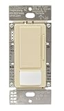 Lutron MS-Z101-IV Occupancy/Vacancy Dimmer Sensor