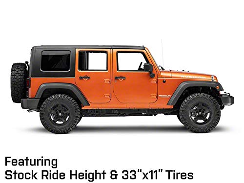 Mammoth Boulder Alloy Off-Road Wheel