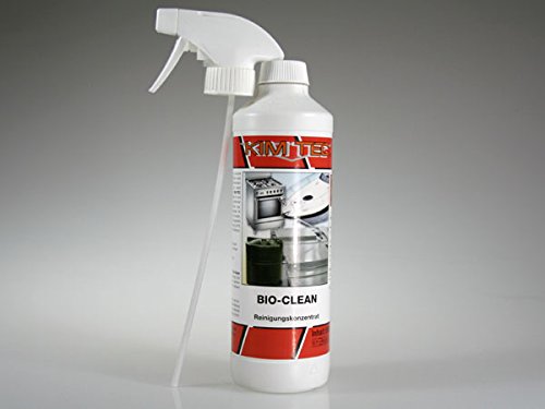 Preisvergleich Produktbild Bio Clean Reinigungskonzentrat 500 ml
