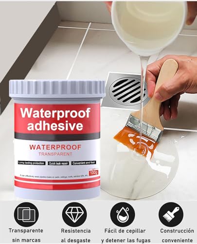 Mejores precios y opiniones de Pintura Sintética antihumedad baño - los mas comprados. 18 Imagen adicional