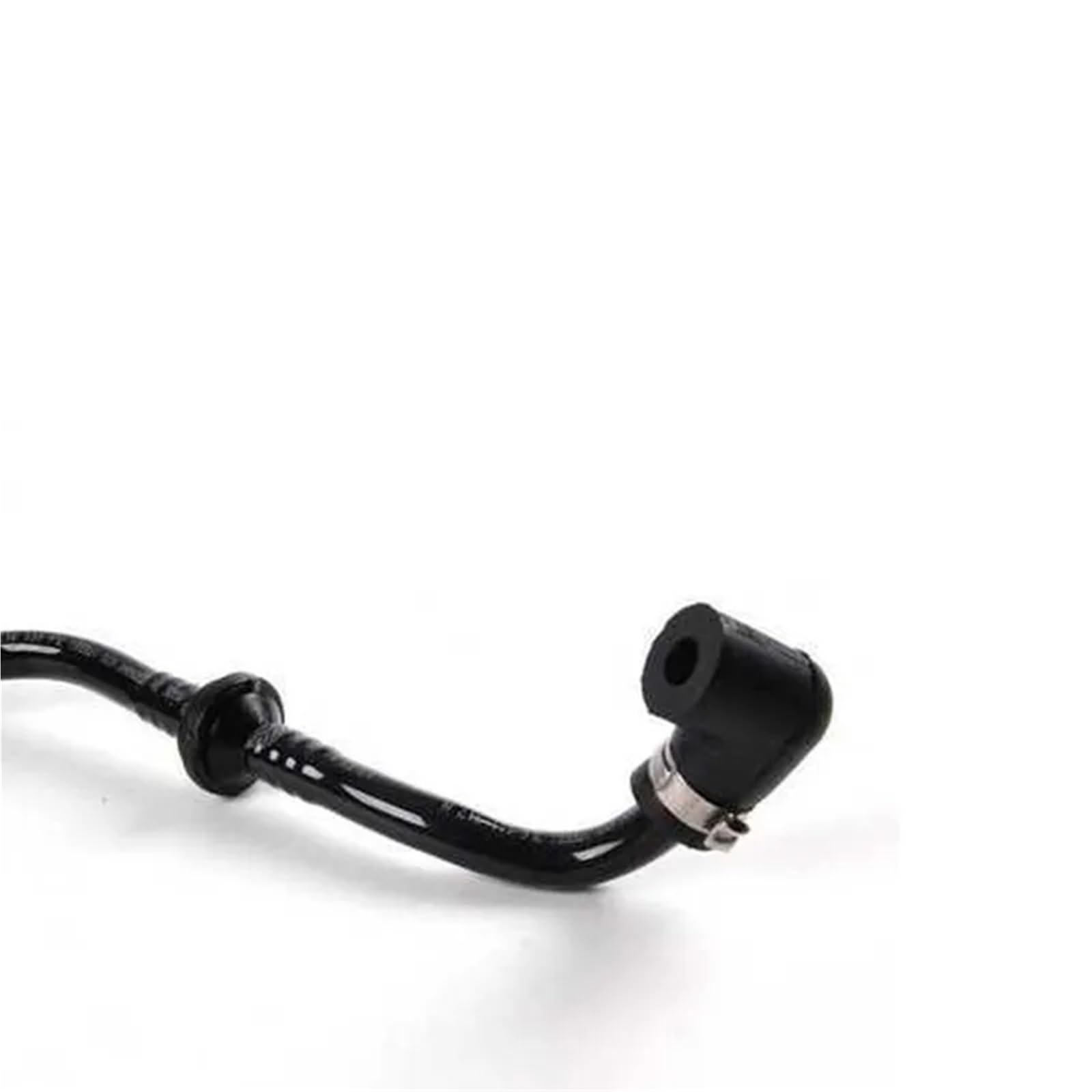 Líneas de freno Manguera de vacío del sistema de frenos 7L6611917N, 7L6611917C. Compatible con VW Touareg (2003-2005).