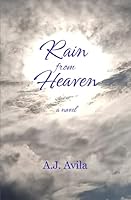 Rain from Heaven 153746387X Book Cover