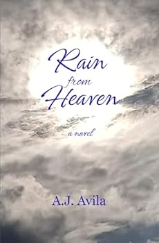 Paperback Rain from Heaven Book