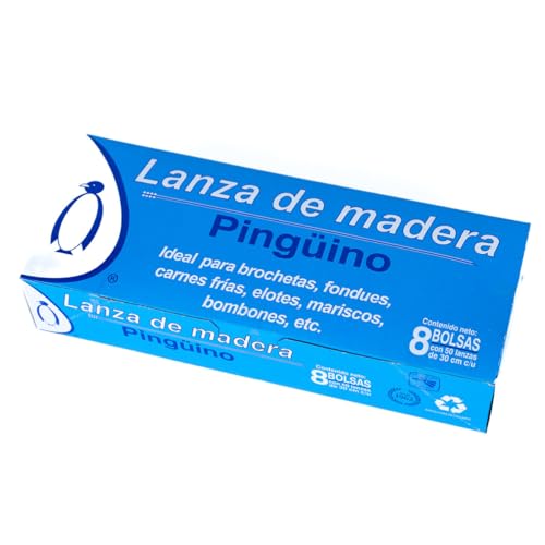 La mejor selección de Palillos pinguino , listamos los 10 mejores. 24 Imagen adicional