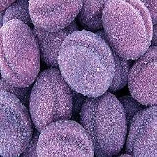 Sugar Plum Fragrance Oil 1 oz Bottle Premium Grade for Candle and Soap Making by Midway Mercantile