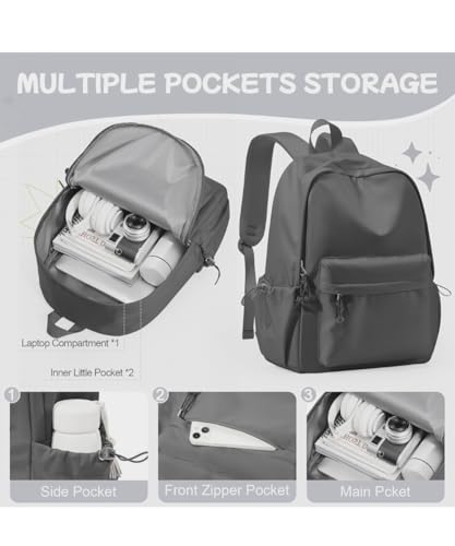 Image of Glowic unisex-adult Backpack