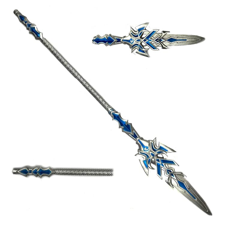 Buy KinStoreFantasy Game Style Genshin Foam Cosplay Satety Foam Scepter