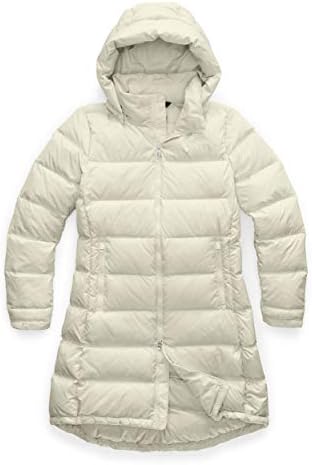 amazon parka north face