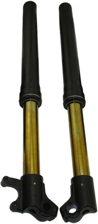 660mm 45mm/48mm Full Adjustable Front Forks For Pit Dirt Bike Motard