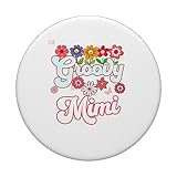 Zoom IMG-2 groovy mimi floral hippie retro