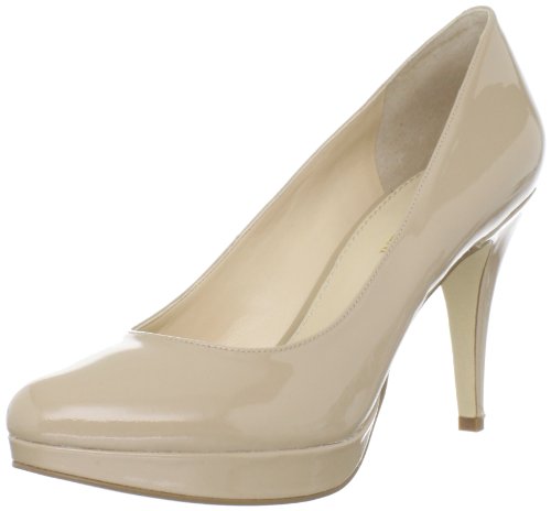 Enzo Angiolini Women's Dixy Platform Pump