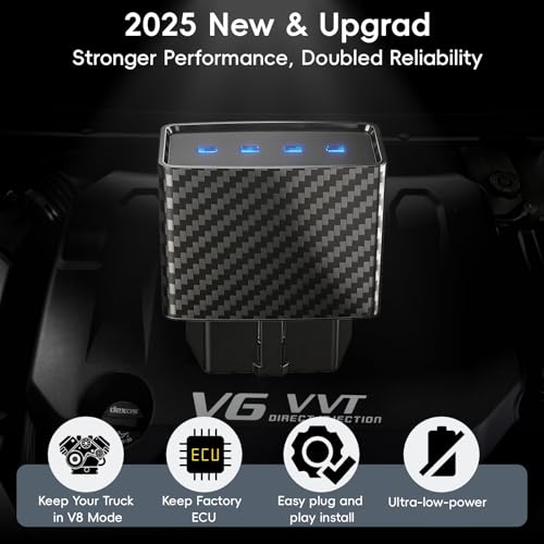 AFM Disabler American Design V6 V8