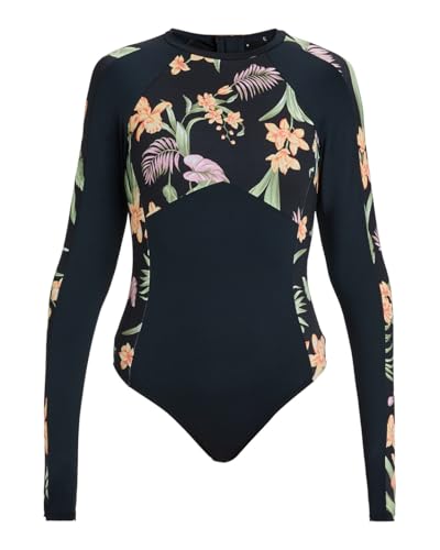 T-shirt femme Roxy Fashion Onesie, légèreté et finitions premium
