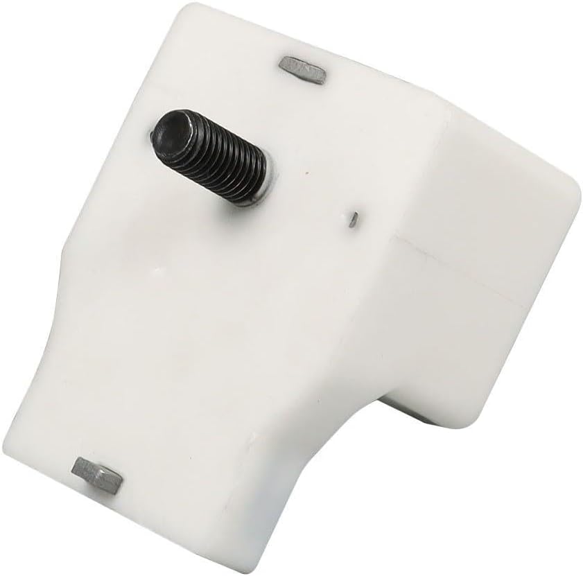 Front Lower Position Control Arm Bumper 523 075 For Chevrolet GMC 2007-2019