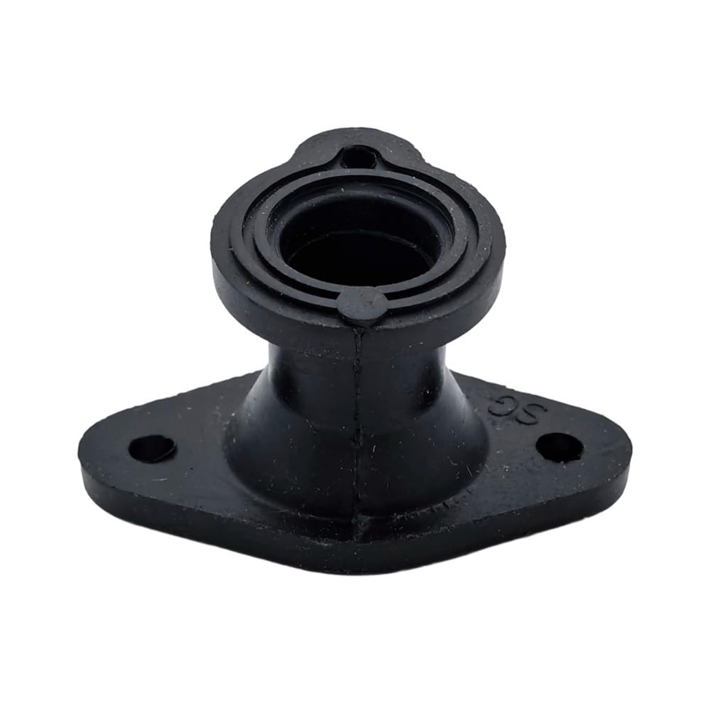 Funda de colector de Motosierra Compatible con motosierras Chinas G2500 de 25 CC y 2500