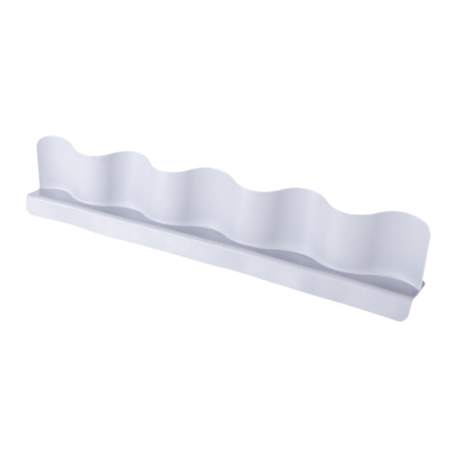 Sink Splash Guard Faucet Versatile Water Barrier Dishwashing Protector Board Gray|Storage Furniture|Furniture-picture-18