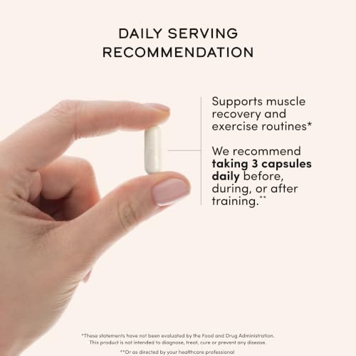 Double Wood Supplements EAA Capsules