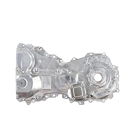 DNJ OP955 Oil Pump Housing for 2010-2011 Toyota Camry 2.5L L4 16V DOHC 2494cc - Thumbnail 2