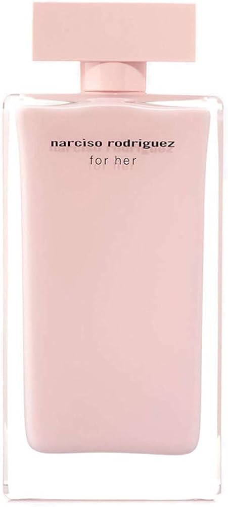 narciso rodriguez for her edp 100ml ナルシソ Amazon.com : NARCISO RODRIGUEZ HER EDP 150 ML by Narciso Rodriguez