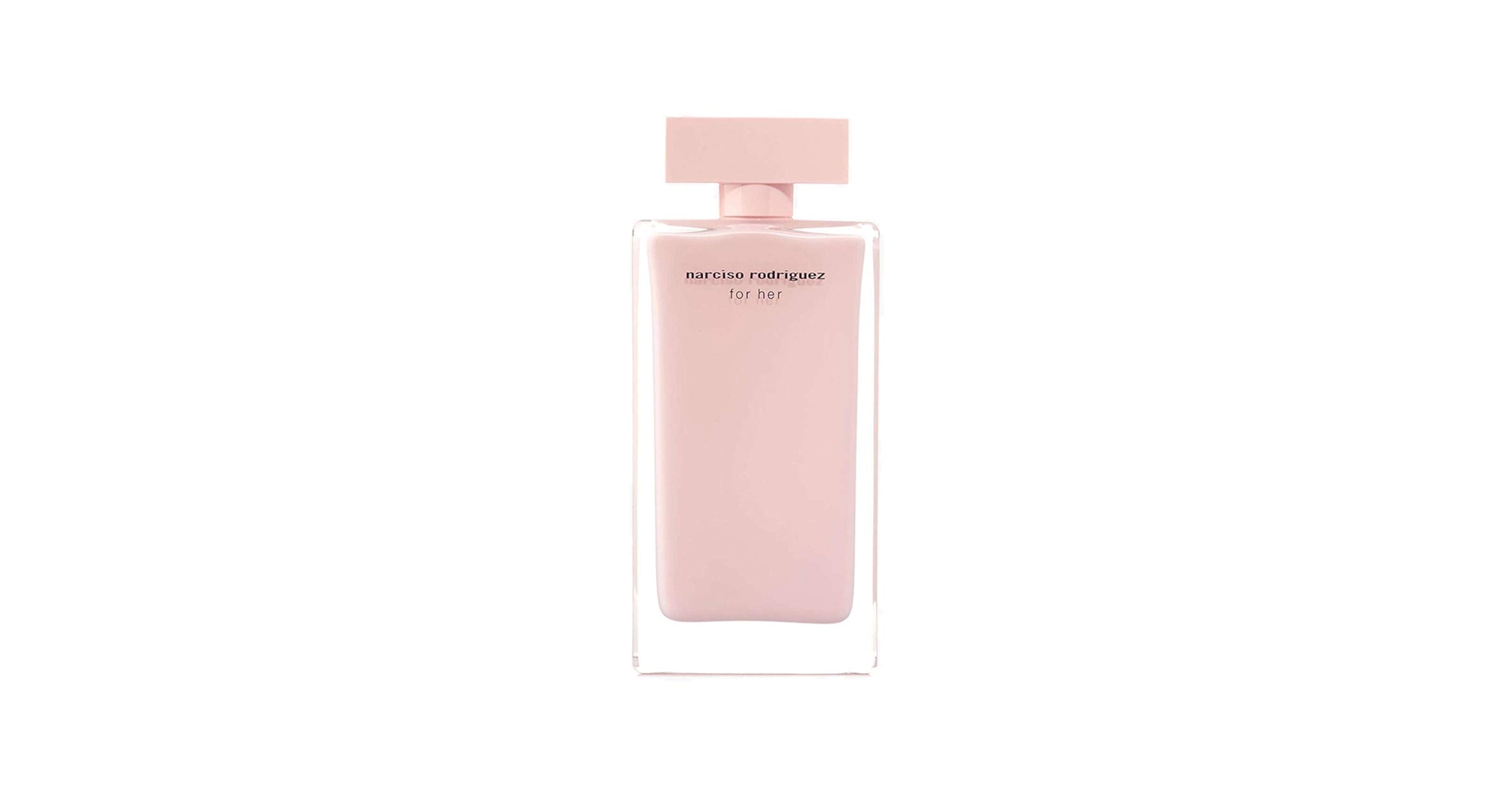 Narciso Rodriguez for her 限定版 125ml Narciso Rodriguez For Her Limited Edition – Valencia