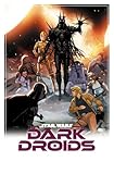 Star Wars: Dark Droids Omnibus Lenil Yu Cover