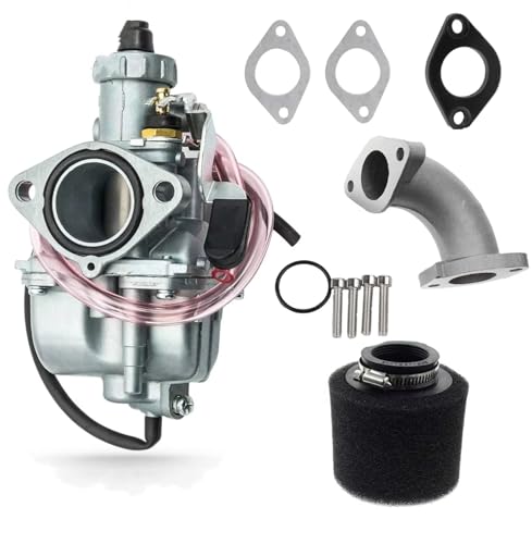 Lu^[oCN For XR50 For CRF70 For Pit Dirt Bike 110cc For 125cc 140cc VM22 26 ~[gI[goCLu^[GWCꂽi