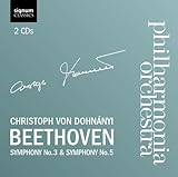 ベートーヴェン:交響曲第3番《英雄》