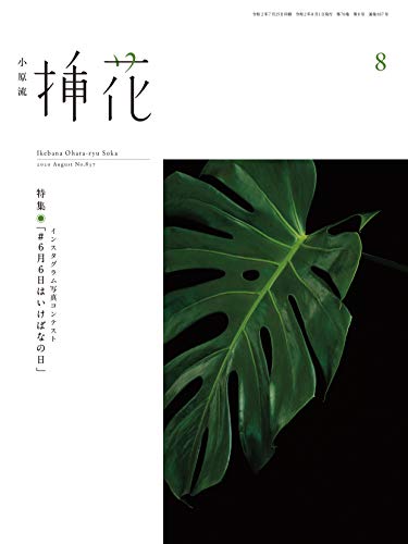 小原流挿花 オハラリュウソウカ 年8月号 井上治 の感想 ブクログ 小原流挿花 オハラリュウソウカ 年8月号 井上治 の感想 ブクログ