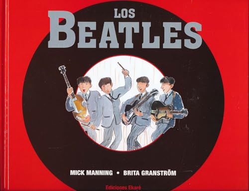 Los Beatles