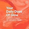 Proper, The Corals Daily Glow Beauty Blend - Nutrient Dense Superfood Powder with Collagen Peptides, Hyaluronic Acid Powder, Vitamin C, and MSM. Hair, Skin, Nail Vitamin Supplement for Women & Men #2