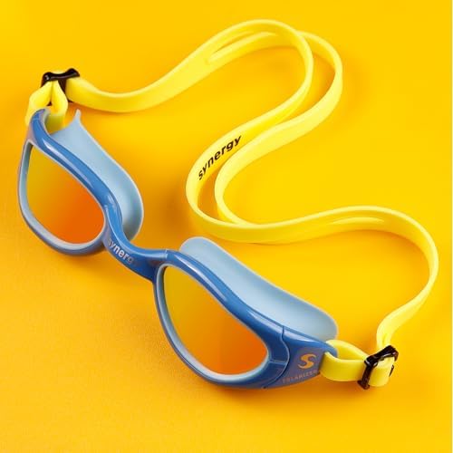 Synergy Swim Goggles