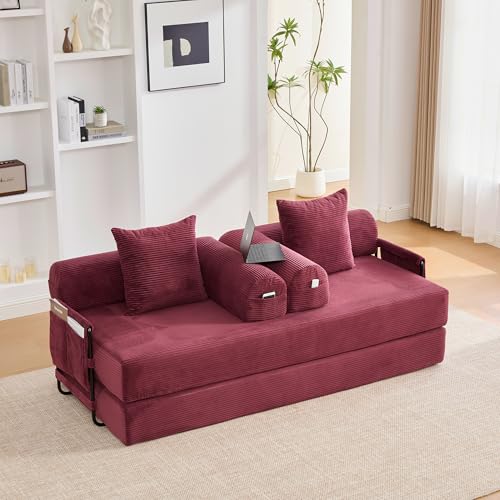 A ALFRESCOOL Sofá modular sofá sin huesos