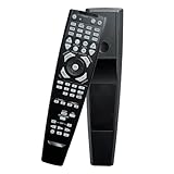 New Replacement Remote Control for Harman kardon AVR320 AVR330 AVR335 AVR340 AVR510 AVR1600 AVR1700 Audio/Video Receiver