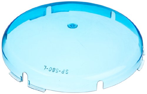 Hayward SP0580LDB Dark Blue Snap on Lens Cover Replacement for Hayward Underwater Pool and Spa Light