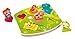 Hape Bauernhof-Geräusche-Puzzle - Soundpuzzle, aus Holz, Lernspielzeug mit Tiergeräuschen, Motorik- und Wahrnehmungstraining, pädagogisches Spielzeug für Kinder ab 18 Monaten