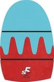 Dexter T*H*E (Toehold Hyperflex Engineering) Replacement Sole