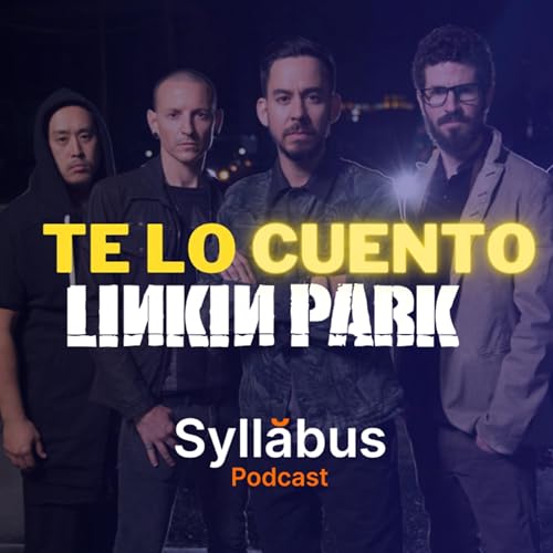 『Syllabus 2 - In the end la canción que marco una generación』のカバーアート