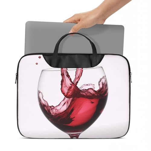 Bolso para portátil impermeable de 15.6 pulgadas miniatura 6