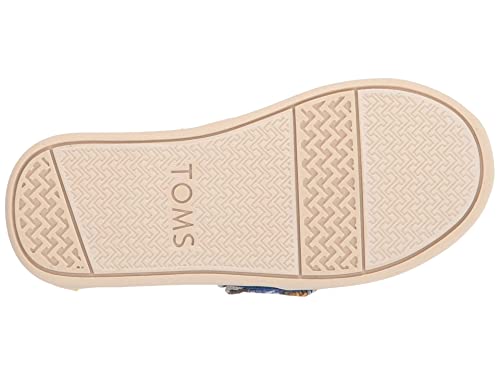 Image of TOMS Kids Tonka Trucks Tiny Alpargata (Toddler /Little Kid)