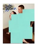 GIANNA MICHAELS SIGNED AUTOGRAPHED 8x10 PHOTO ADULT MOVIE ACTRESS BECKETT BAS