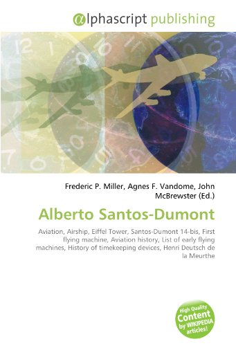 Alberto Santos-Dumont